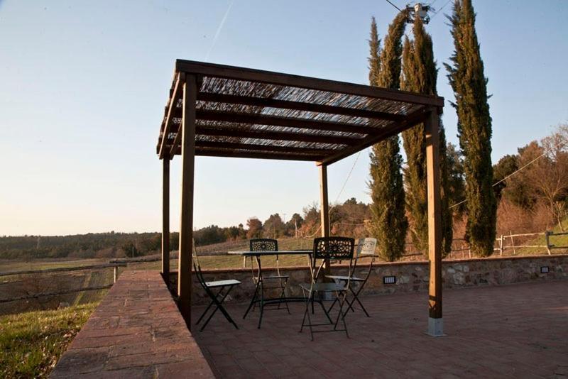 Casa Verniano Pieve a Scuola Exterior foto
