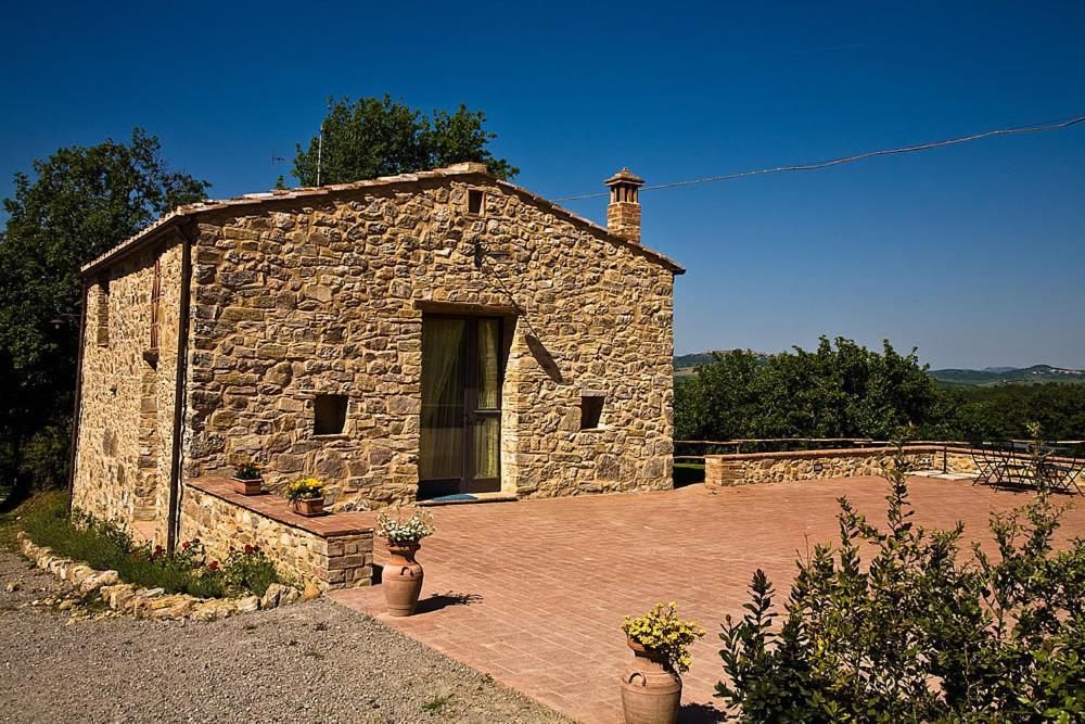 Casa Verniano Pieve a Scuola Exterior foto