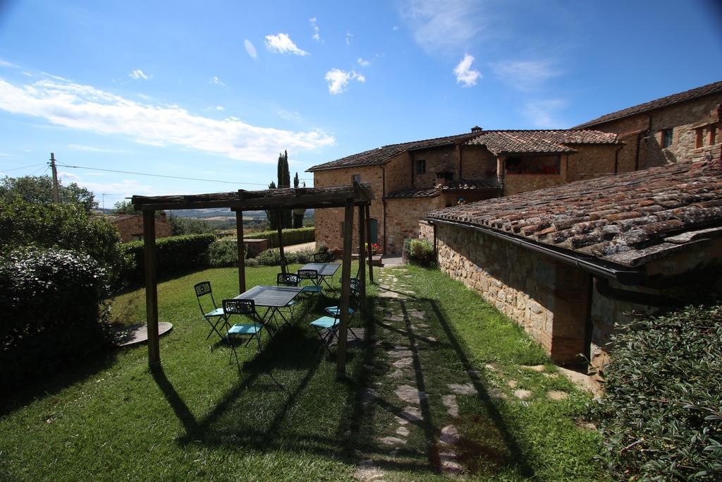 Casa Verniano Pieve a Scuola Exterior foto