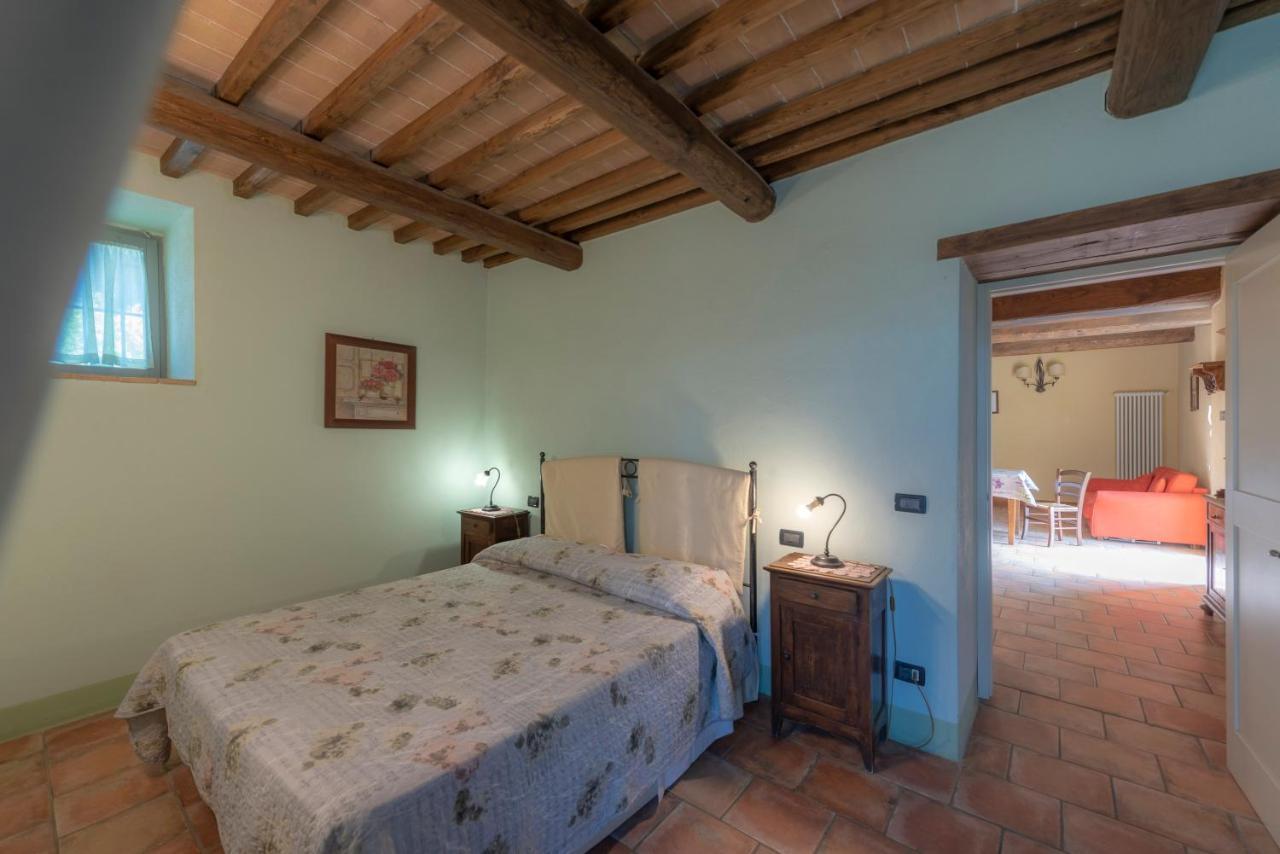 Casa Verniano Pieve a Scuola Exterior foto