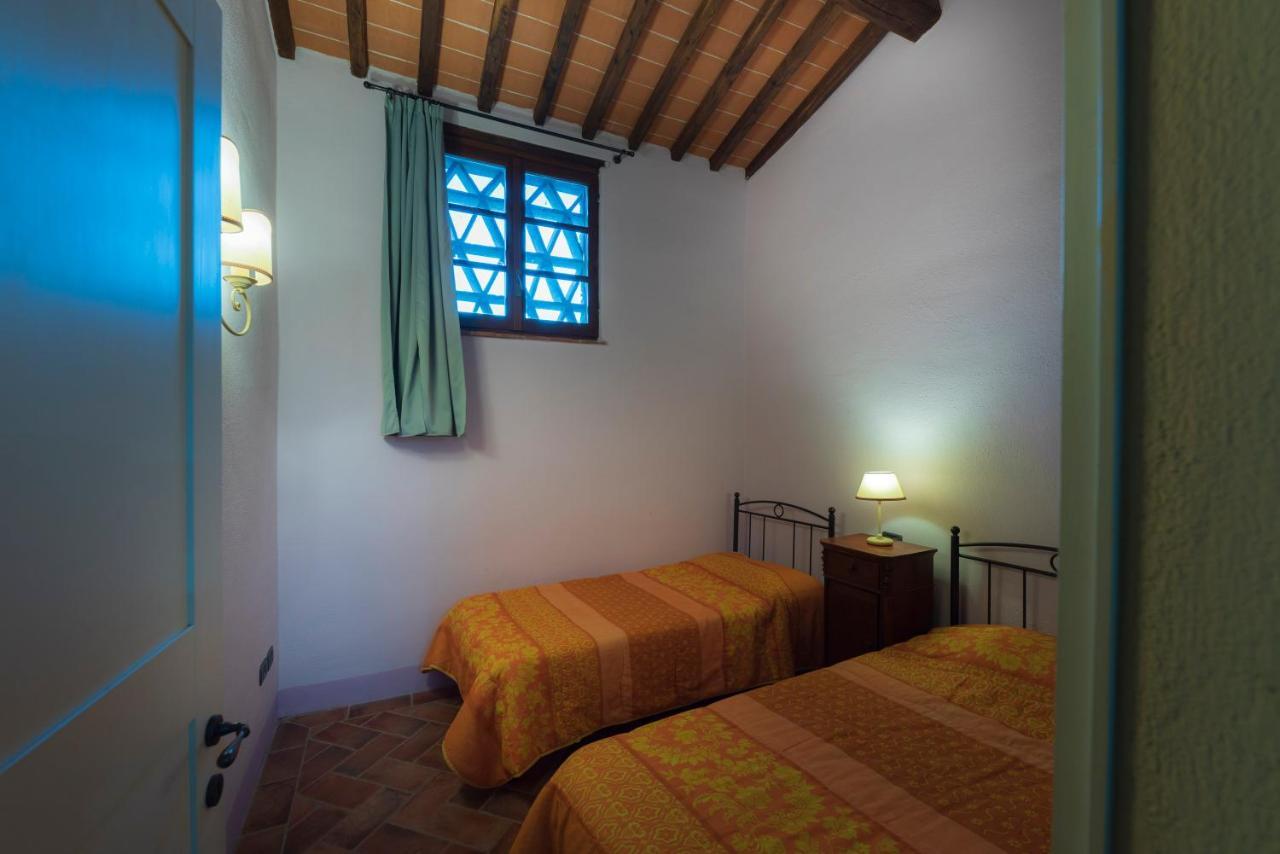 Casa Verniano Pieve a Scuola Exterior foto