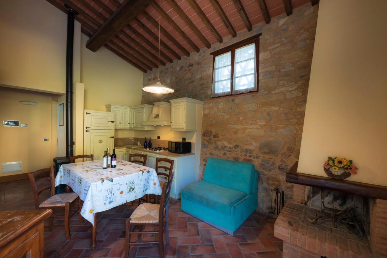 Casa Verniano Pieve a Scuola Exterior foto