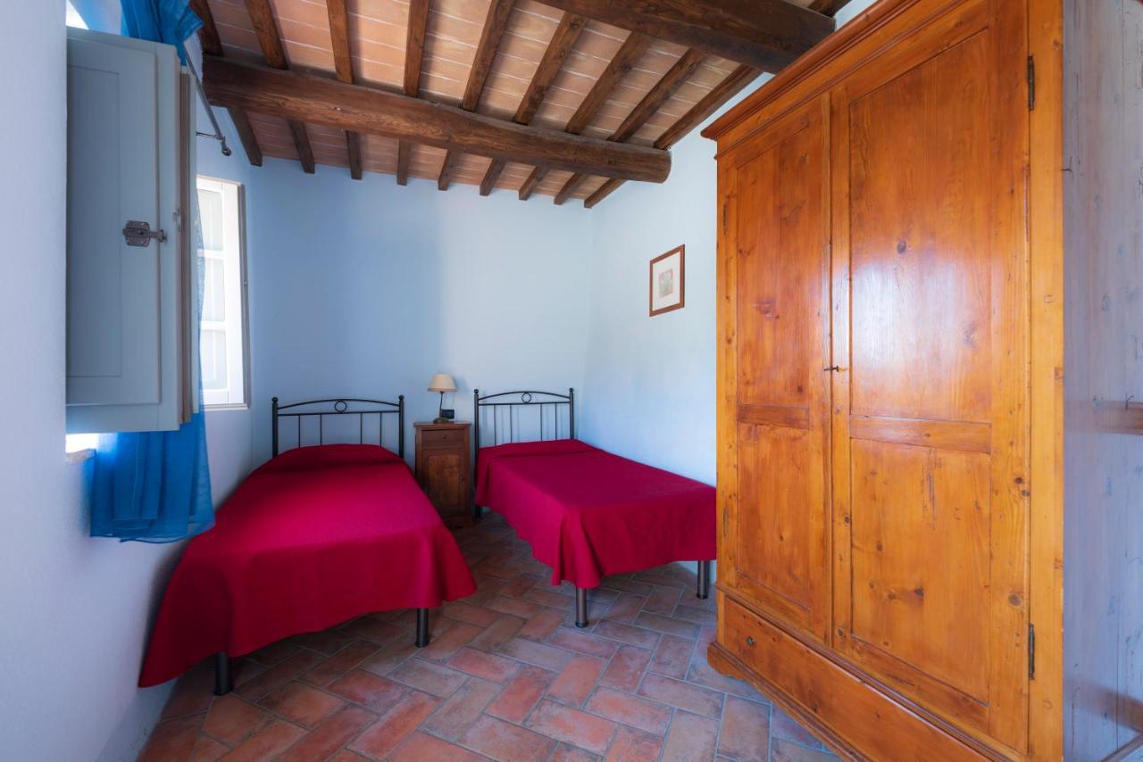 Casa Verniano Pieve a Scuola Exterior foto